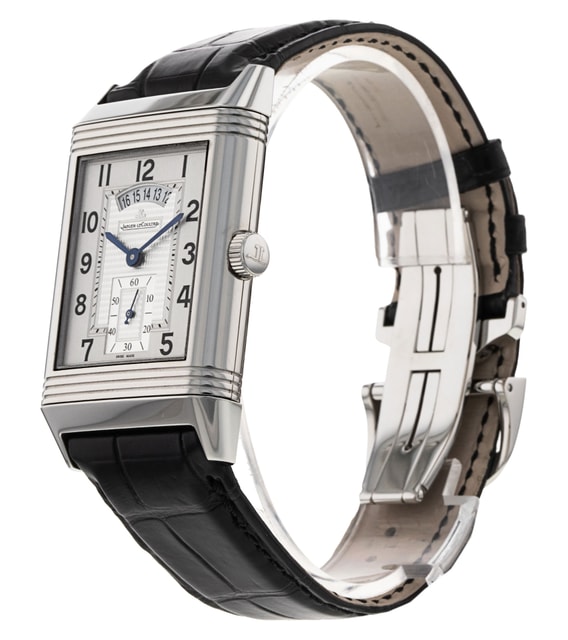 Jaeger-LeCoultre Grande Reverso Duoface 3748421 Image 2